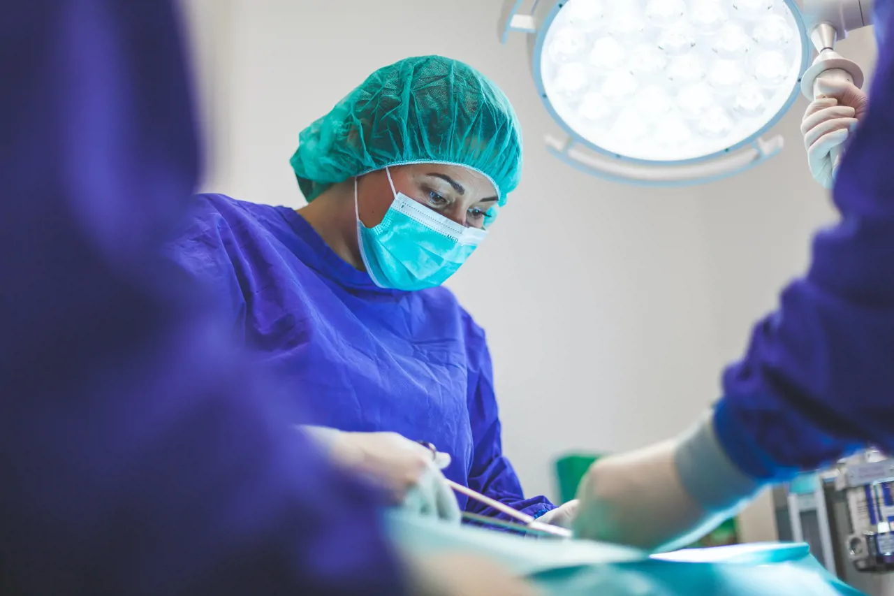 Matching Driven Talent to <span>MedTech Jobs</span>.
