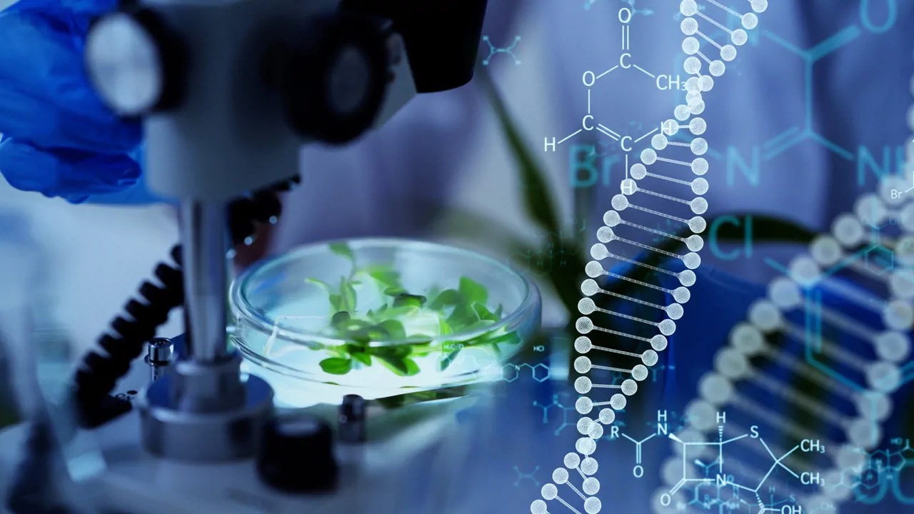 Matching Drive to Innovation: Your Gateway to <span> BioTech Recruitment</span>.