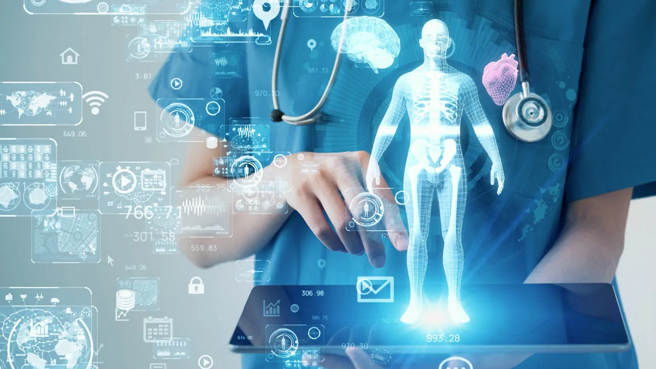 Shaping <span>Digital Health</span> through our Recruitment Solutions.