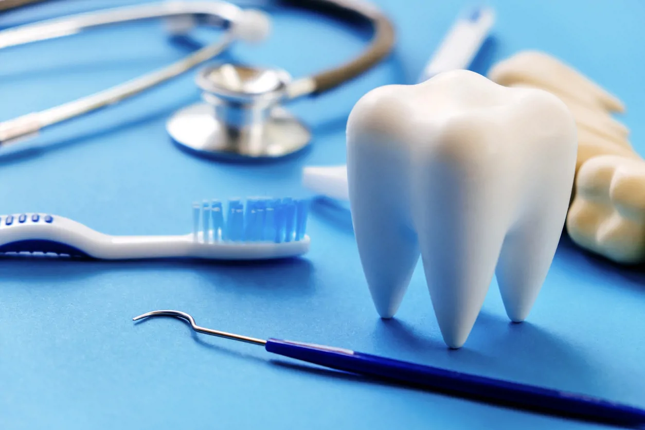 Connecting Cutting-Edge Talent to <span>Dental Jobs</span>.