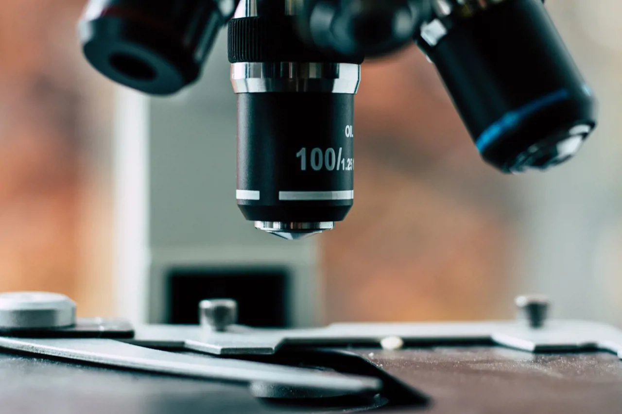 Shaping Science through <span>Recruitment Solutions</span>.
