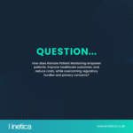 Exploring How Remote Patient Monitoring Enhances Outcomes through Technology