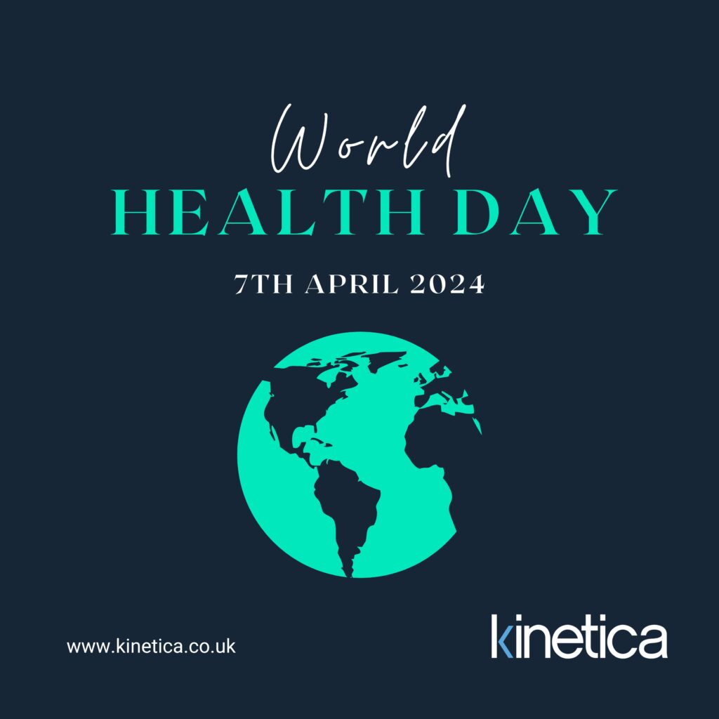 World Health Day 2024: Empowering “My Health, My Right”