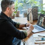Kinetica: The Internal Journey to a Fully Remote Business Model